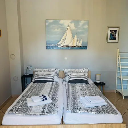 Apartman Agatha