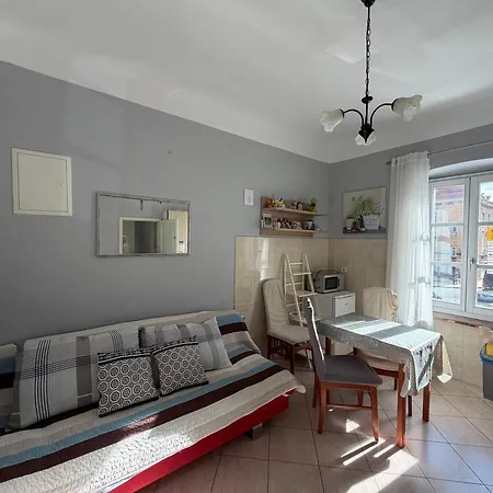 Agatha Appartement Opatija