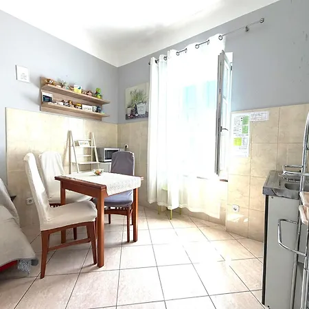 Apartman Agatha
