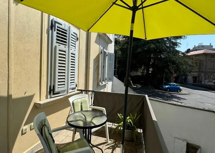 Appartement Agatha
