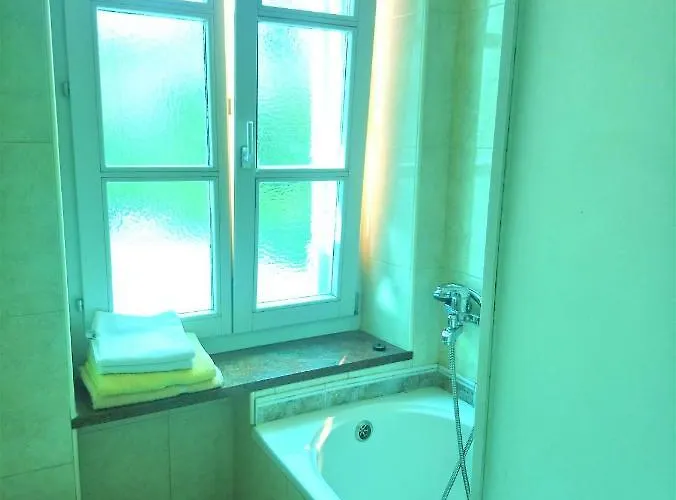Agatha Apartment *
