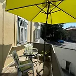 Apartment Agatha
