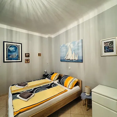 Apartment Agatha