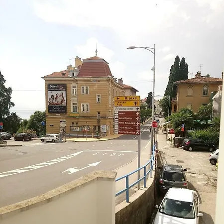 Lejlighed Agatha Opatija