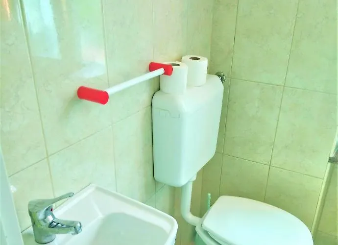 Апартаменты Agatha