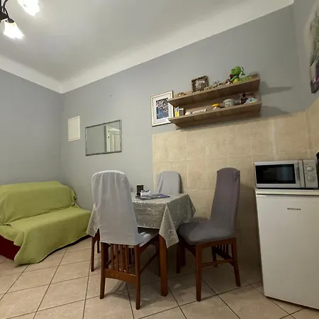 Appartement Agatha *