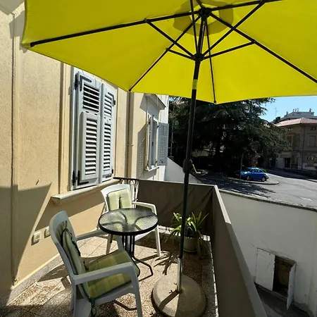Appartement Agatha