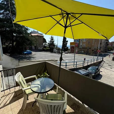 Agatha Appartement *