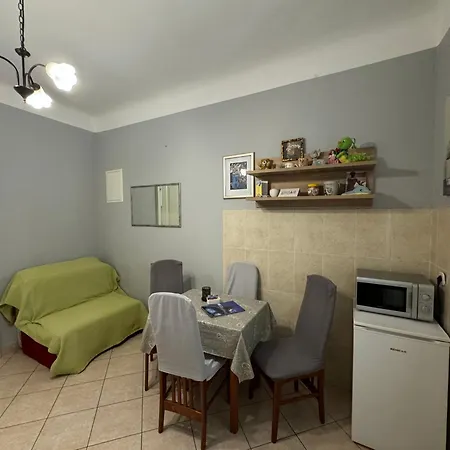 Appartement Agatha *