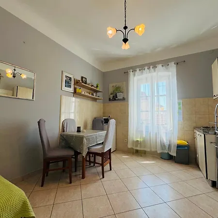 Agatha Appartement Opatija