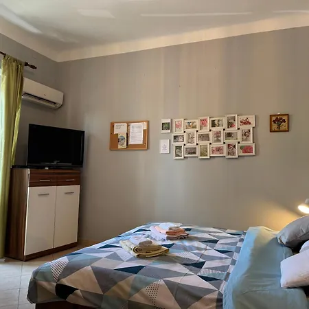 Appartement Agatha Opatija