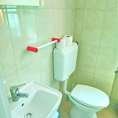 Appartement Agatha