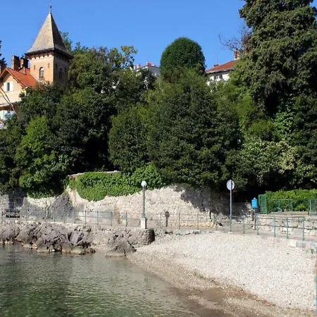 Appartement Agatha